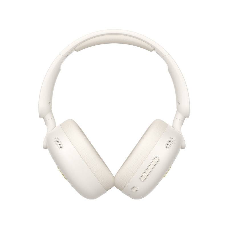 Hybrid Active Noise Cancelling Wireless Headphones H655BT Havit — white
