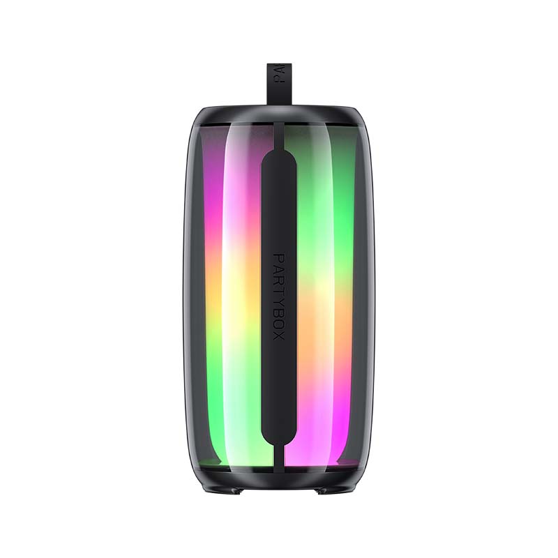 Dazzling Lights Wireless Speaker SK879BT Havit product image