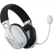 Gamenote Fuxi-H3 Quad-Mode Gaming Headphone Havit — white