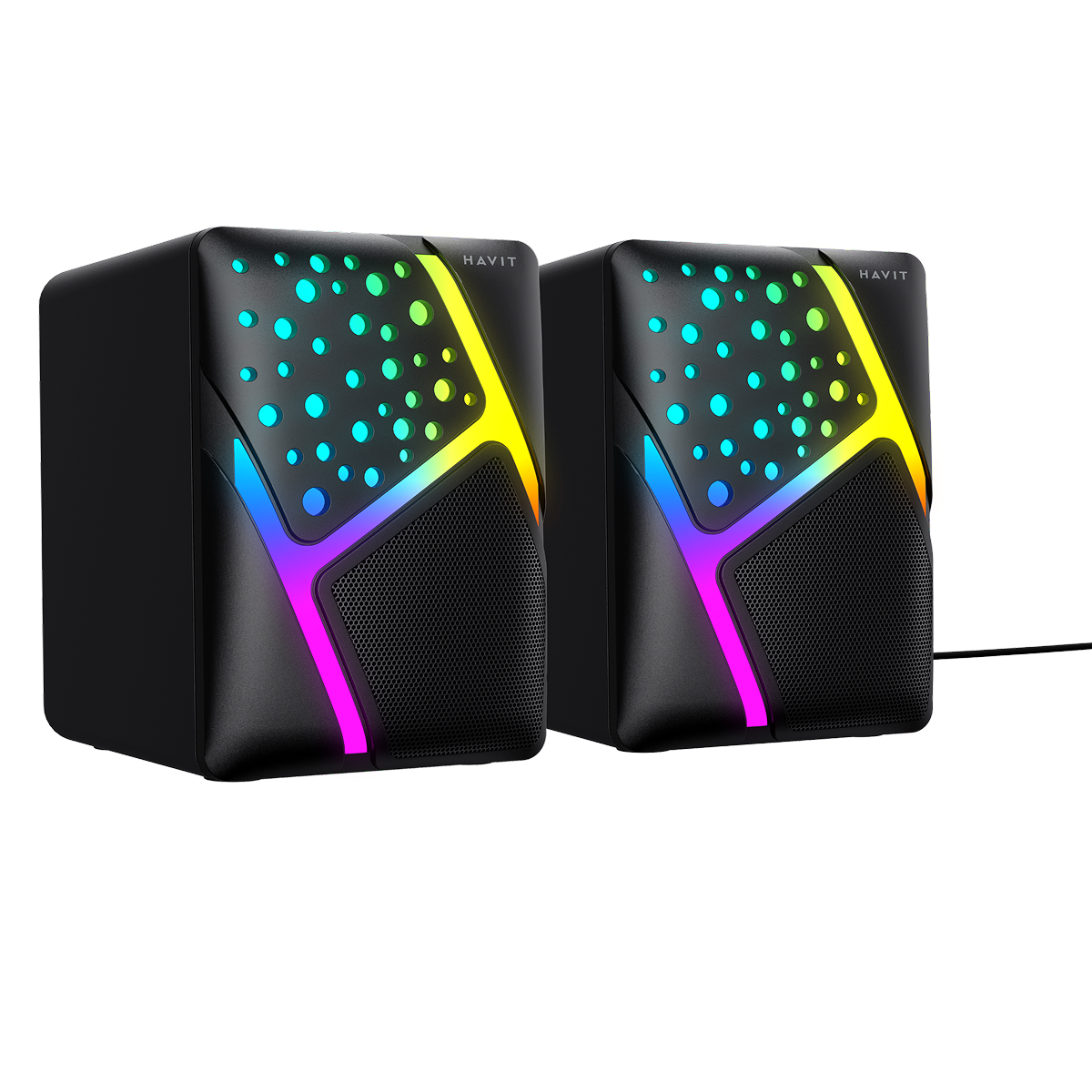 Stereo Computer Speaker SK763 Havit product image