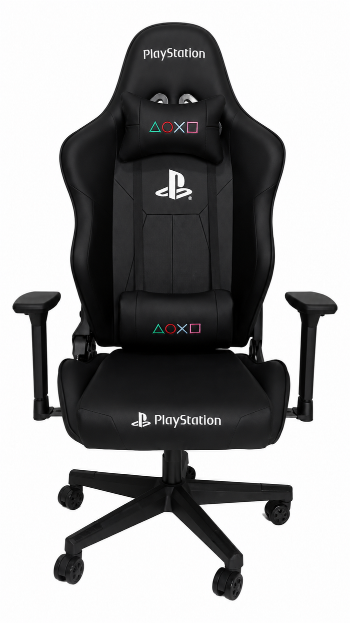 Gaming Chair Playstation