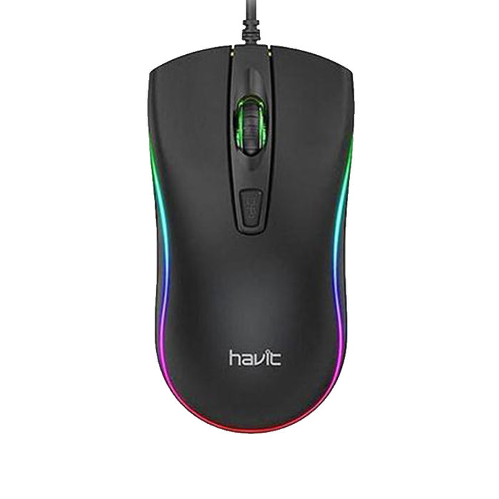 MS72 Optical Mouse Havit product image