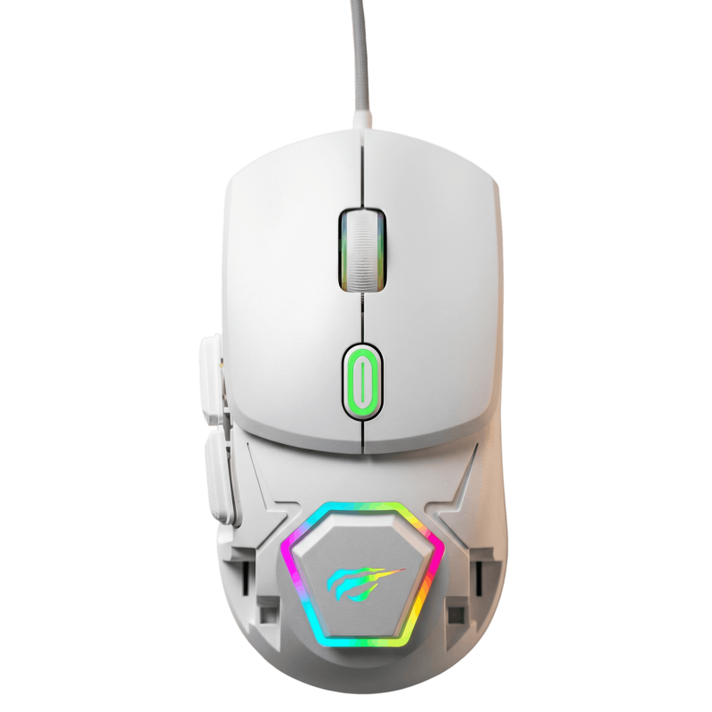 Gamenote Programming Gaming Mouse MS965 Havit product image