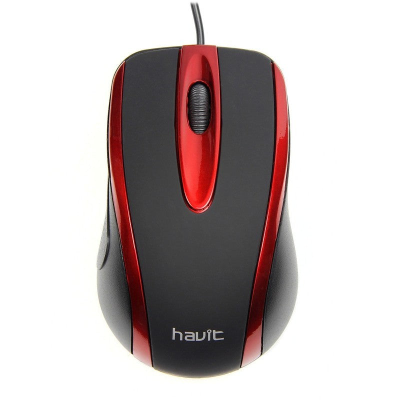 HV-MS753 Optical Mouse Havit product image